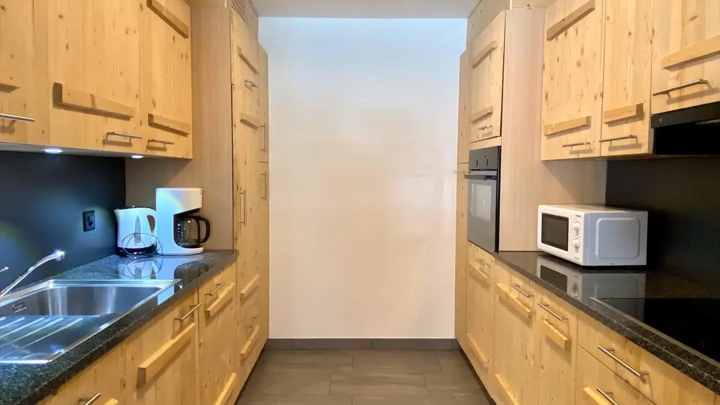 Stepped apartment for sale - 1993 Veysonnaz - Photo 4