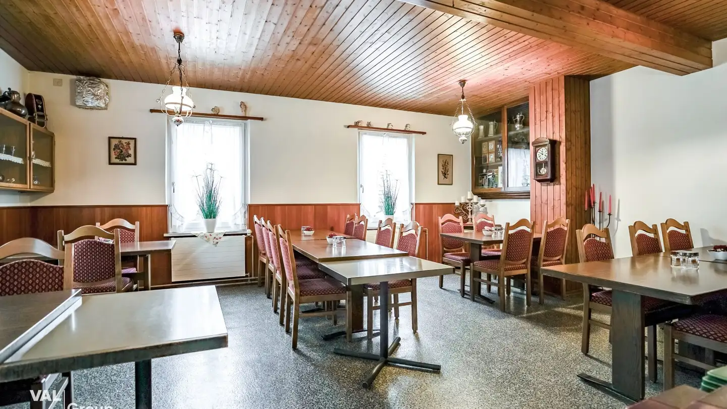 Hotel in affitto - Birrfeldstrasse 21, 5243 Mülligen - Foto 3