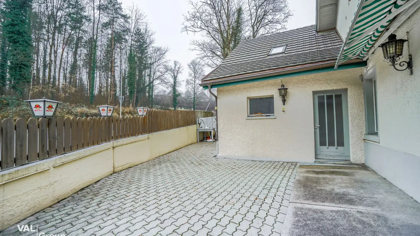 Hôtel à louer - Birrfeldstrasse 21, 5243 Mülligen - Photo 4