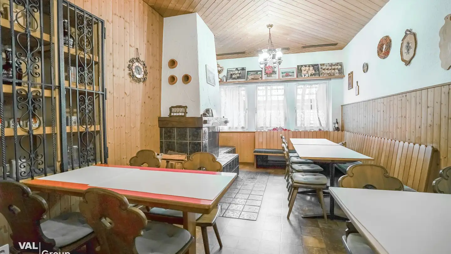 Hotel in affitto - Birrfeldstrasse 21, 5243 Mülligen - Foto 4