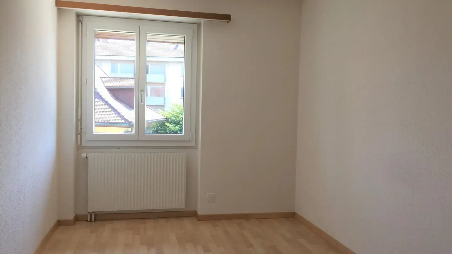 Wohnung mieten - Mittelstrasse 3, 3360 Herzogenbuchsee - Foto 4