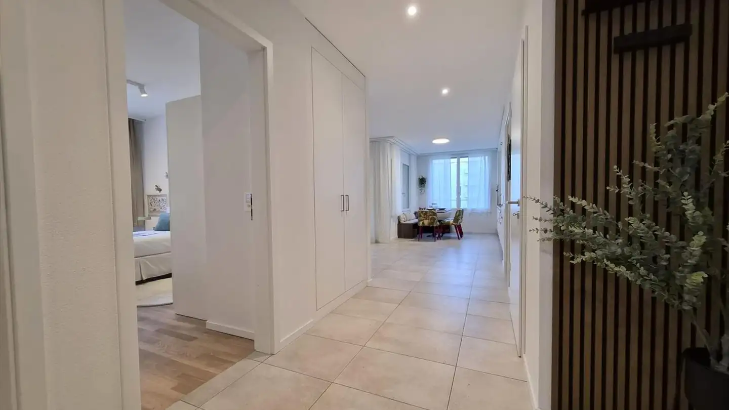 Appartement à louer - Allée Charles-Edouard-Guillaume 8, 1723 Marly - Photo 3