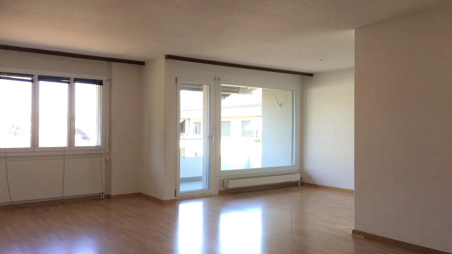 Wohnung mieten - Mittelstrasse 3, 3360 Herzogenbuchsee - Foto 2