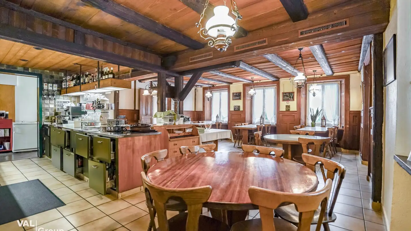 Hotel in affitto - Birrfeldstrasse 21, 5243 Mülligen - Foto 2