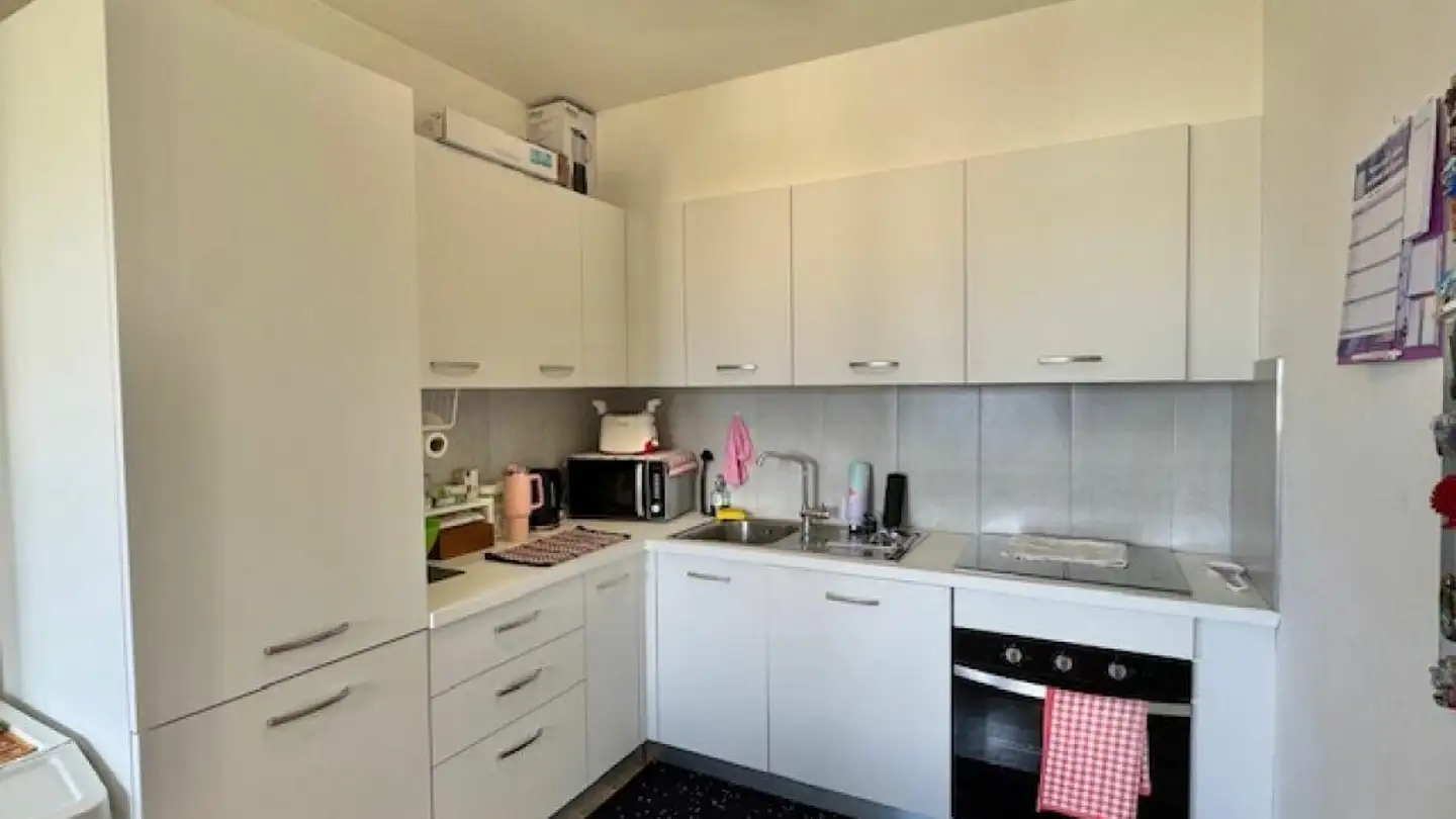 Appartamento in vendita - Via Al Trodo, 6572 Quartino - Foto 4