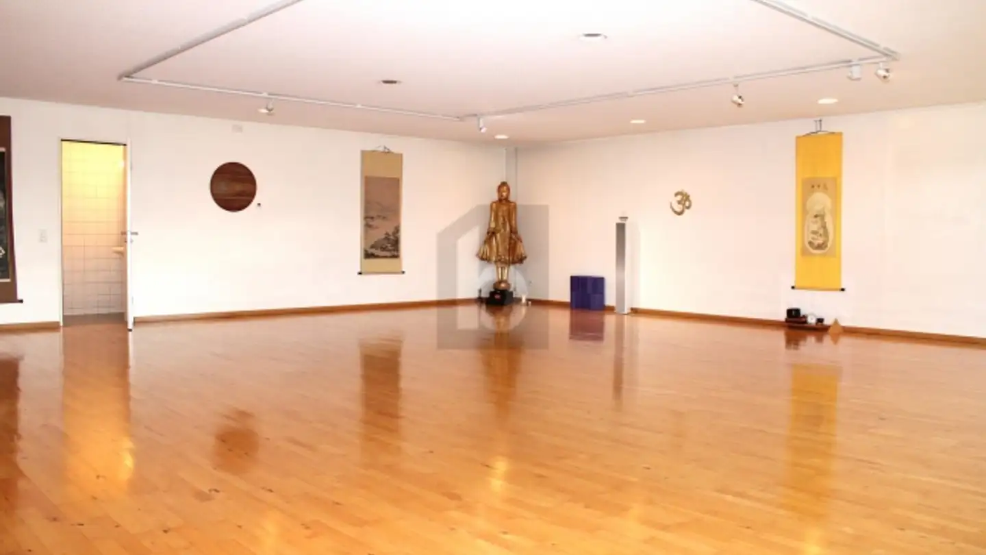 Spazio ufficio in affitto - 4102 Binningen - Foto 2