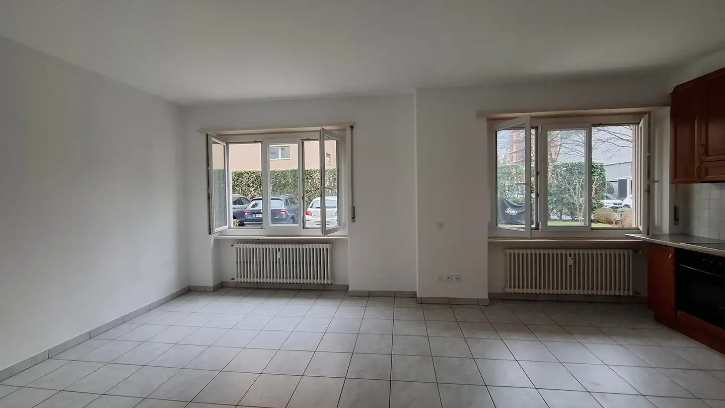 Apartment for sale - Via Monte Boglia 18, 6900 Lugano