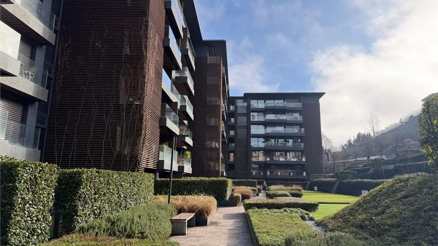 Attico in vendita - 6900 Lugano - Foto 4