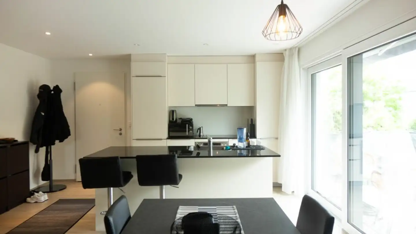 Appartamento in affitto - Kriesbachstrasse 24, 8600 Dübendorf - Foto 3