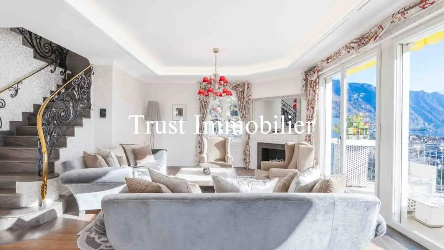 Wohnung kaufen - 1820 Montreux - Foto 3