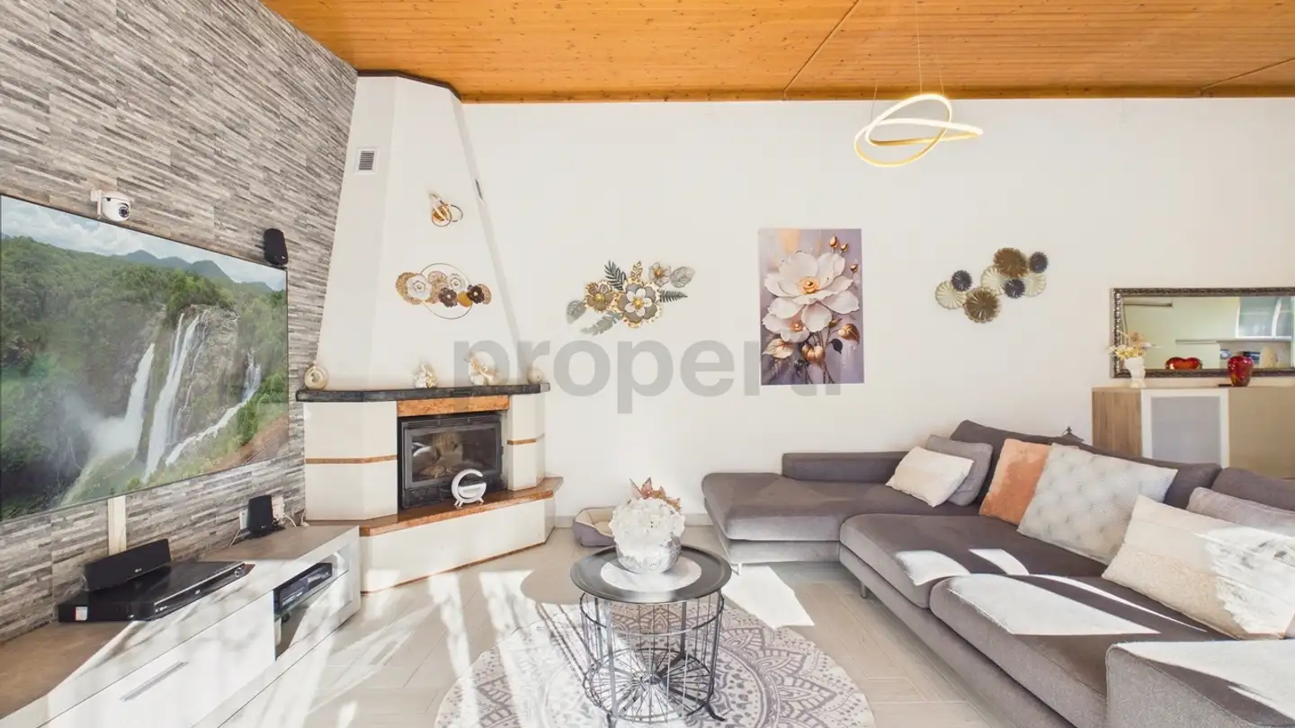 Casa singola in vendita - 6527 Lodrino - Foto 2