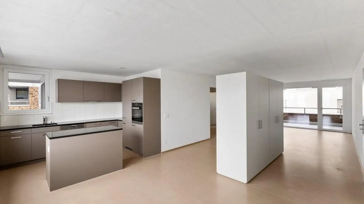 Appartamento in affitto - Ringstrasse 4, 9200 Gossau SG - Foto 2