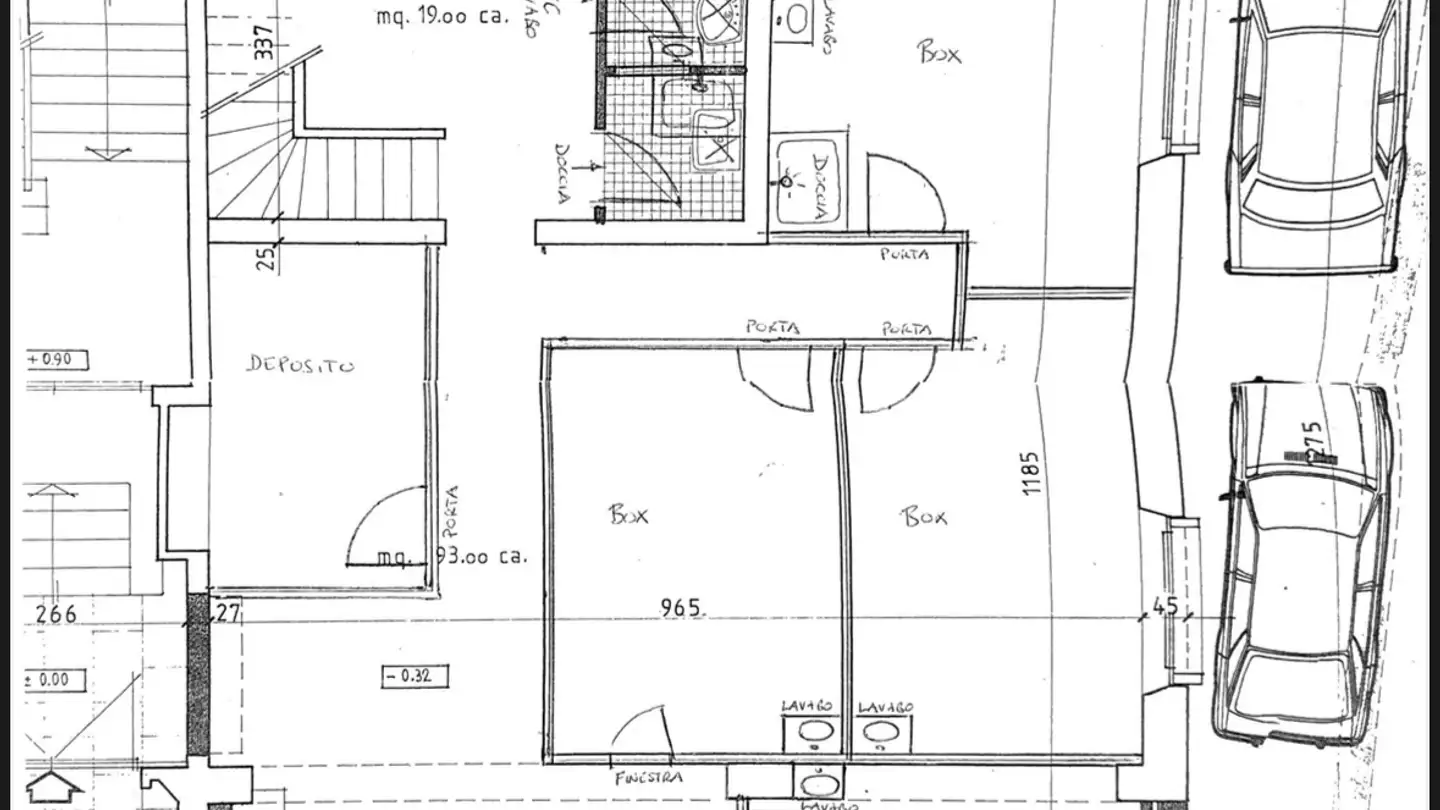 Magasin à louer - Via Besso 24, 6900 Lugano - Photo 2