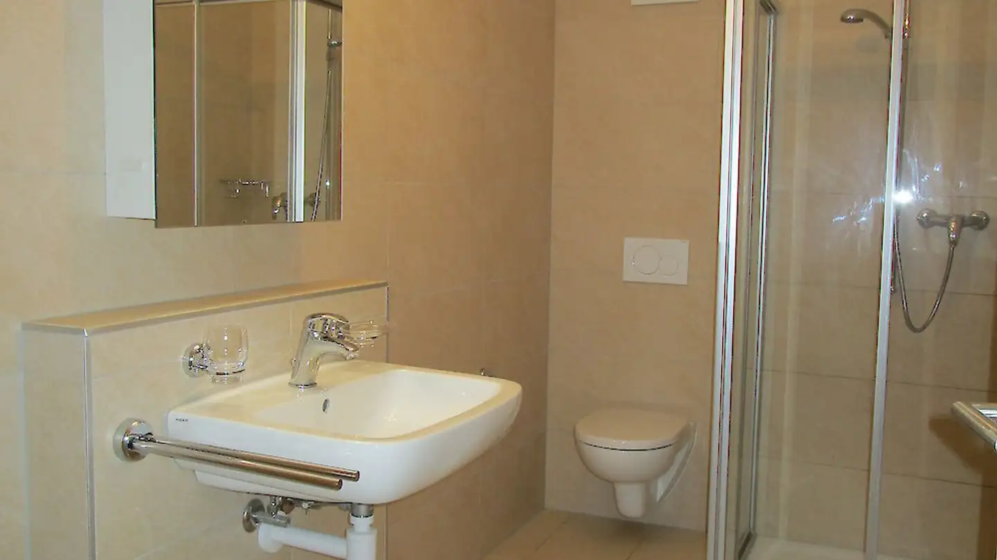 Apartment for rent - Route De La Chaumière 8, 1565 Vallon - Photo 3