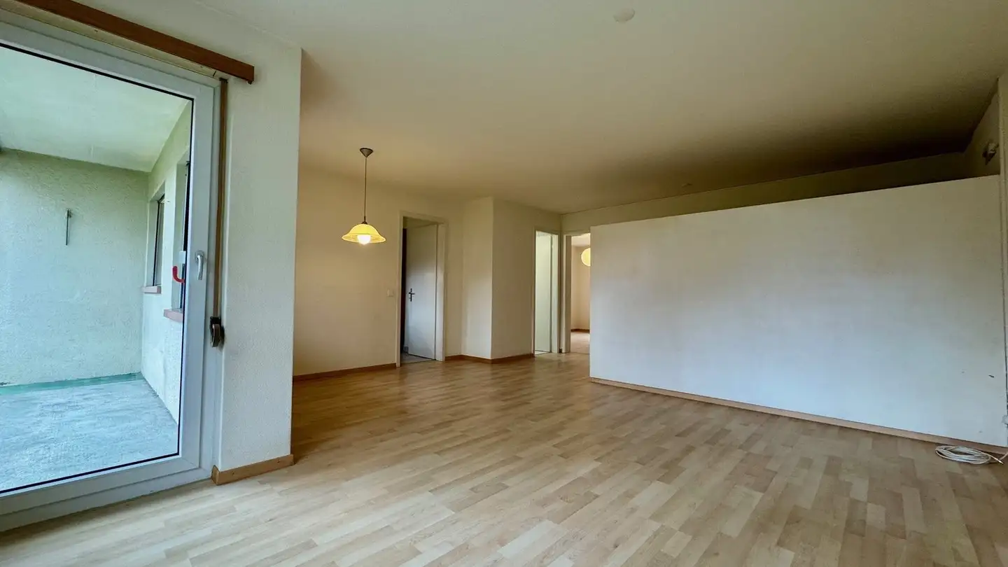 Wohnung mieten - Juheigässli 16, 3800 Matten b. Interlaken - Foto 3