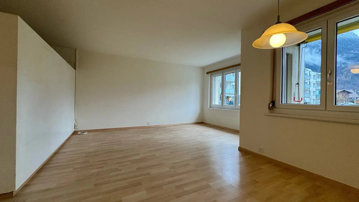 Wohnung mieten - Juheigässli 16, 3800 Matten b. Interlaken - Foto 4