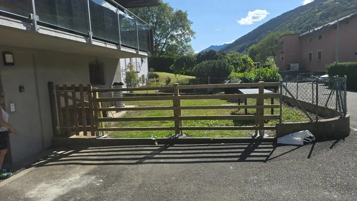 Wohnung mieten - Valéta 9, 6718 Olivone - Foto 2