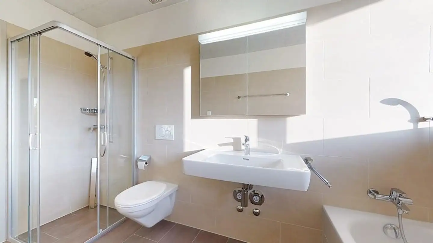 Appartamento in affitto - Ringstrasse 4, 9200 Gossau SG - Foto 4