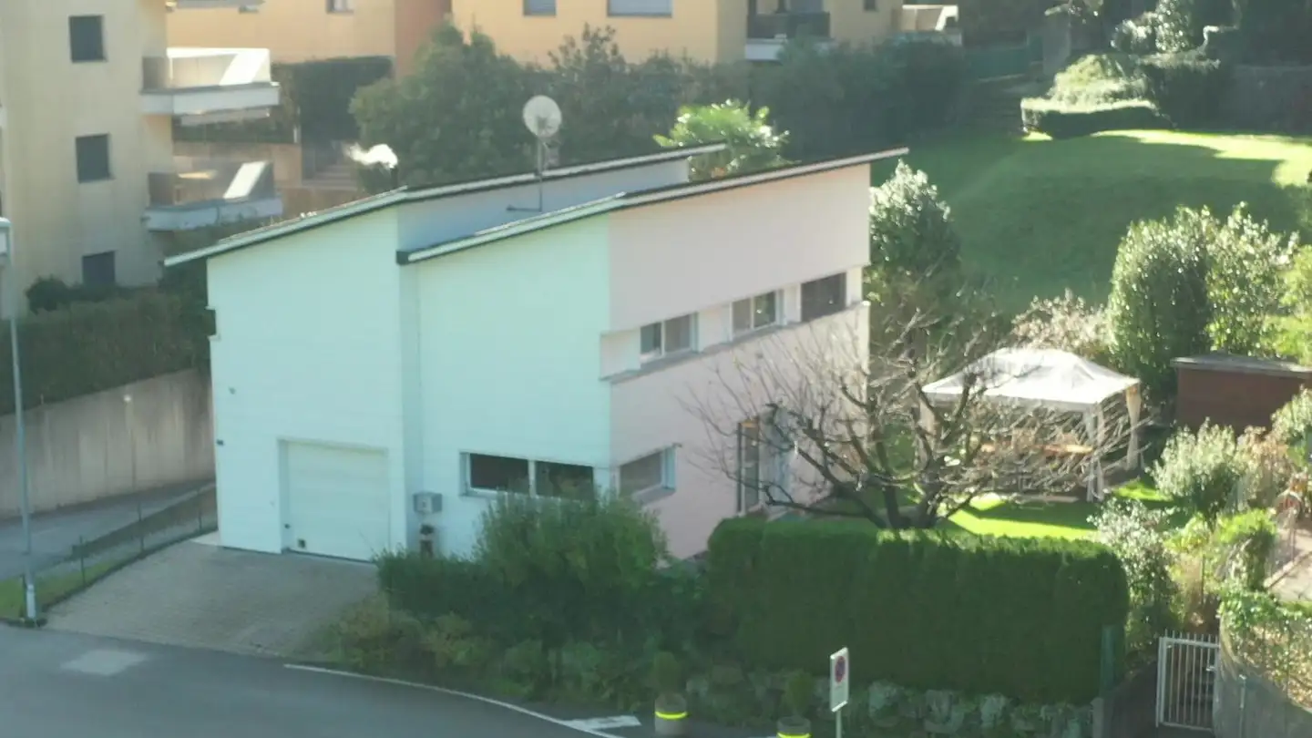 Single house for sale - Via Risciago 3, 6948 Porza - Photo 2