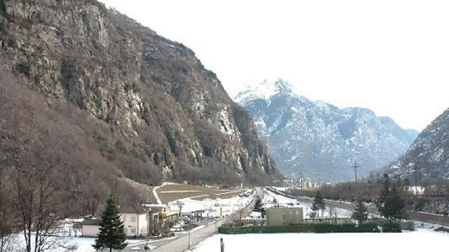 Appartamento in vendita - 6743 Bodio TI - Photo 4