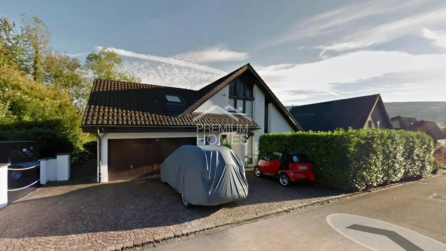 Einfamilienhaus kaufen - 8165 Schöfflisdorf