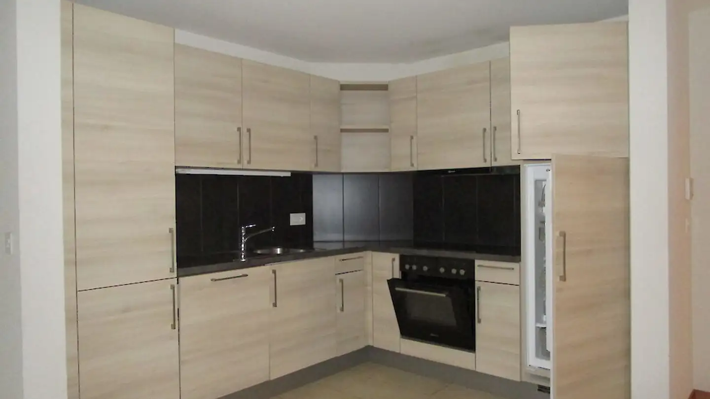 Apartment for rent - Route De La Chaumière 8, 1565 Vallon - Photo 4