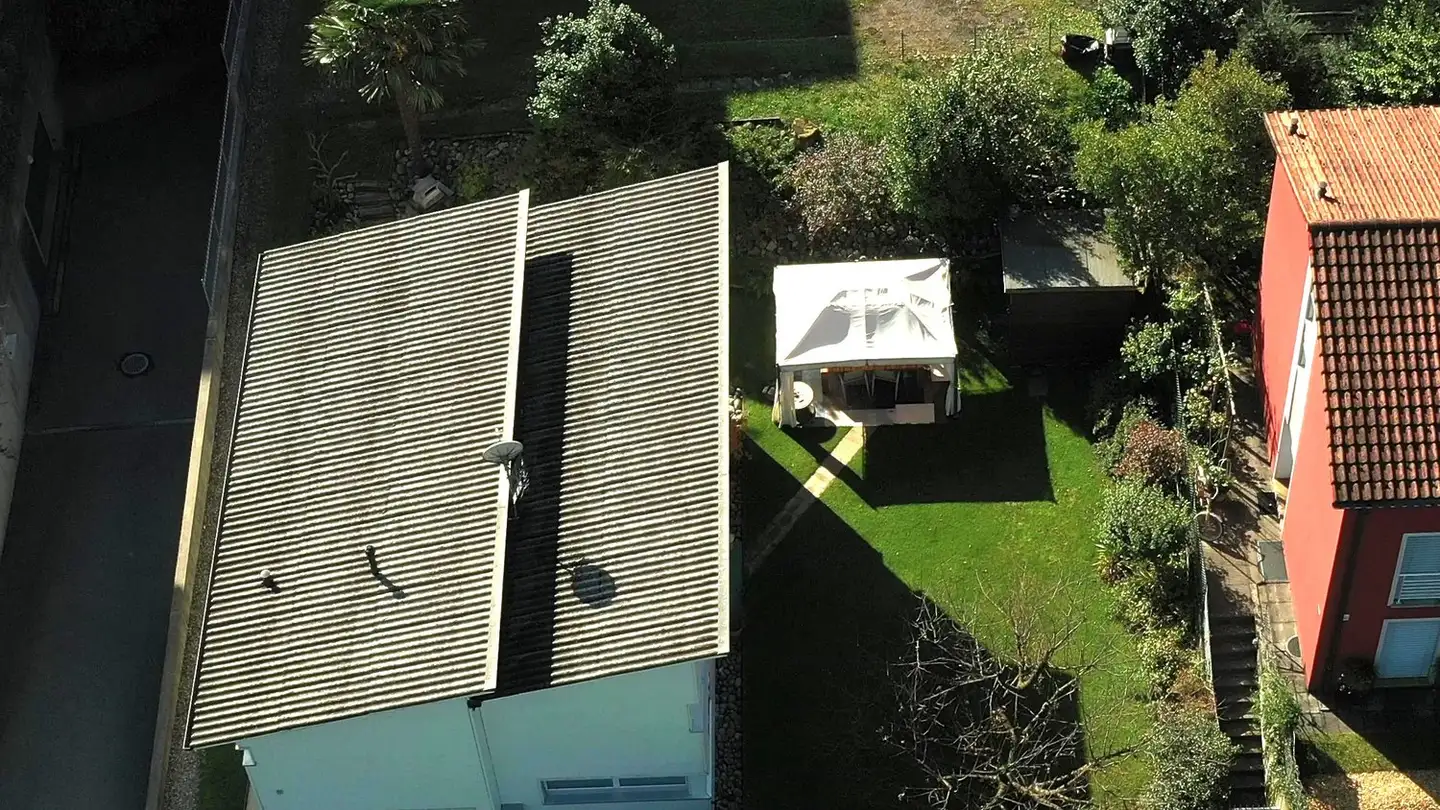 Maison individuelle à vendre - Via Risciago 3, 6948 Porza - Photo 4