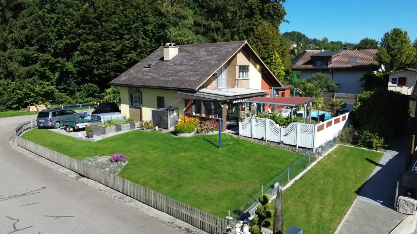 Bauland kaufen - 4950 Huttwil - Foto 2