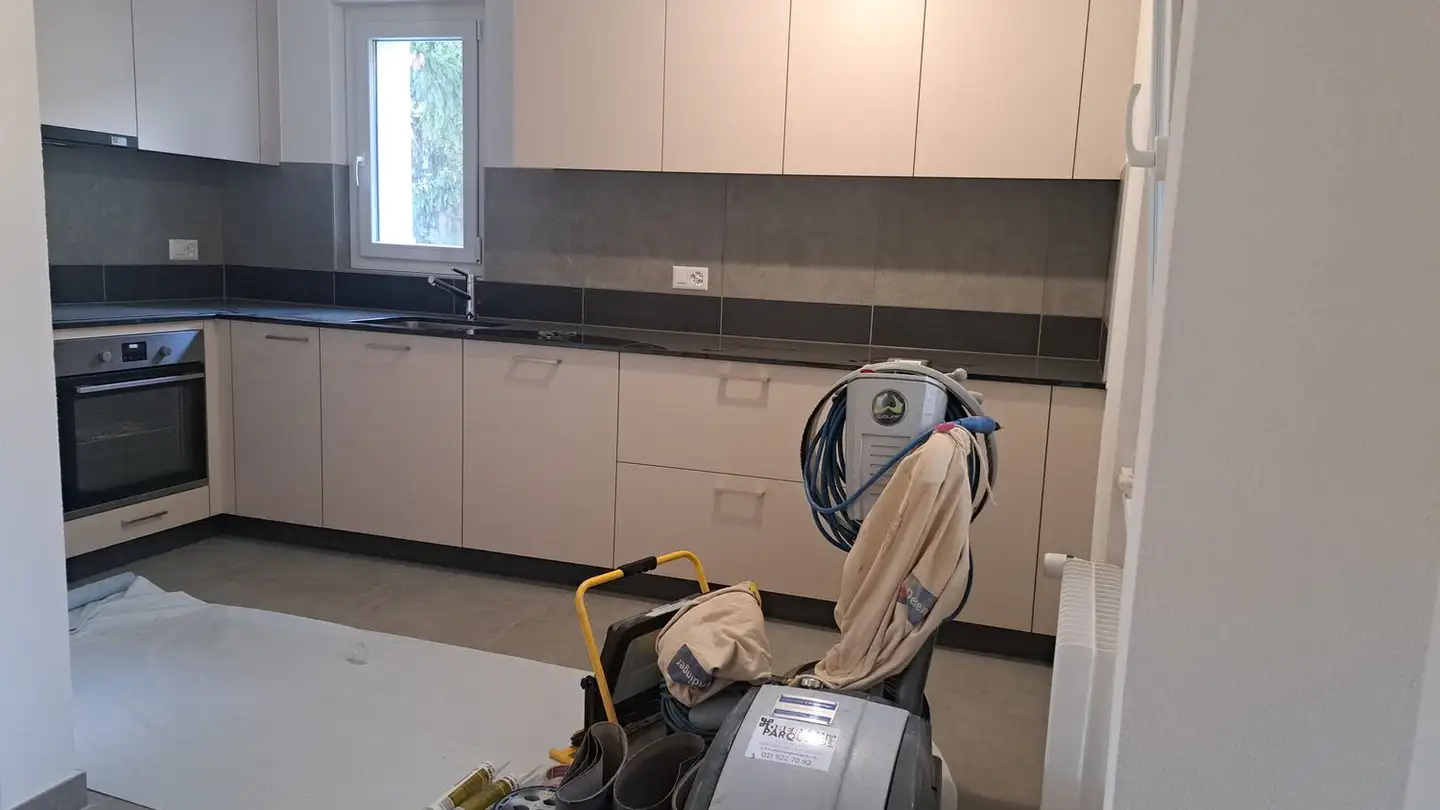 Appartamento in affitto - Rue De Plans-Praz 12, 1337 Vallorbe - Photo 2