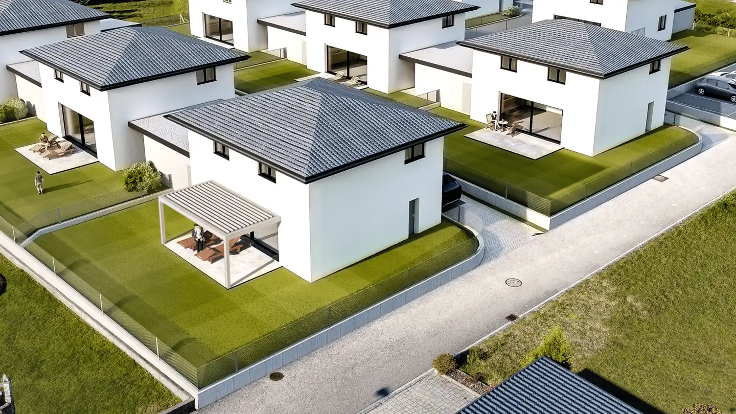 Casa singola in vendita - Ai Crótt, 6523 Preonzo - Photo 3