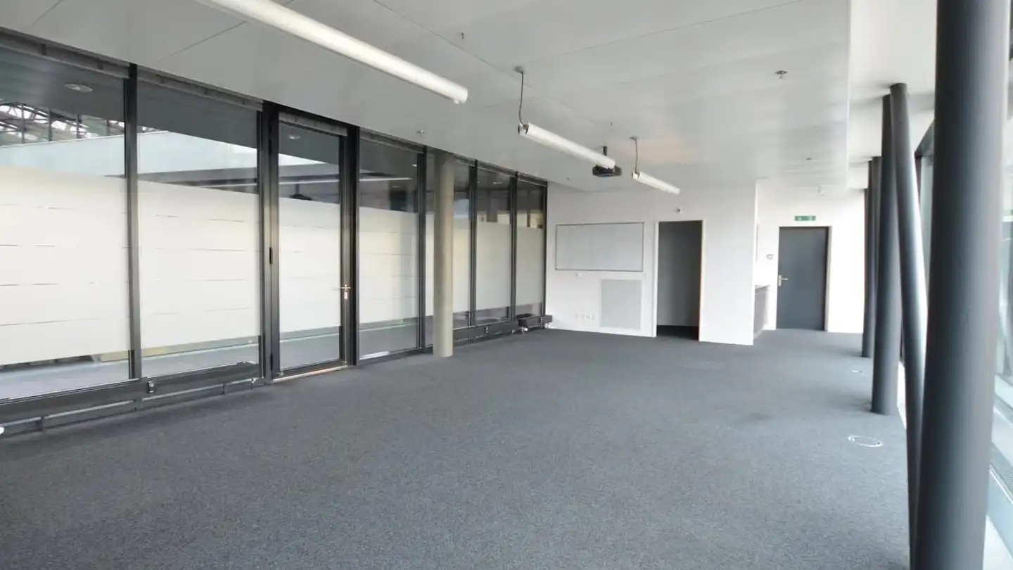 Spazio ufficio in affitto - Bahnhofplatz, 6300 Zug - Foto 4