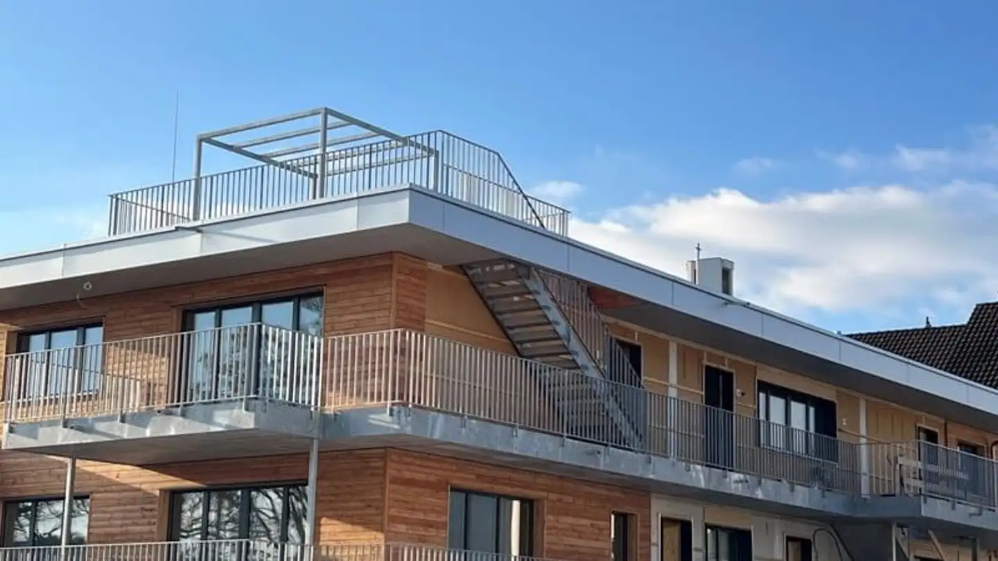 Appartamento in affitto - Alte Winterthurerstrasse 51, 8304 Wallisellen