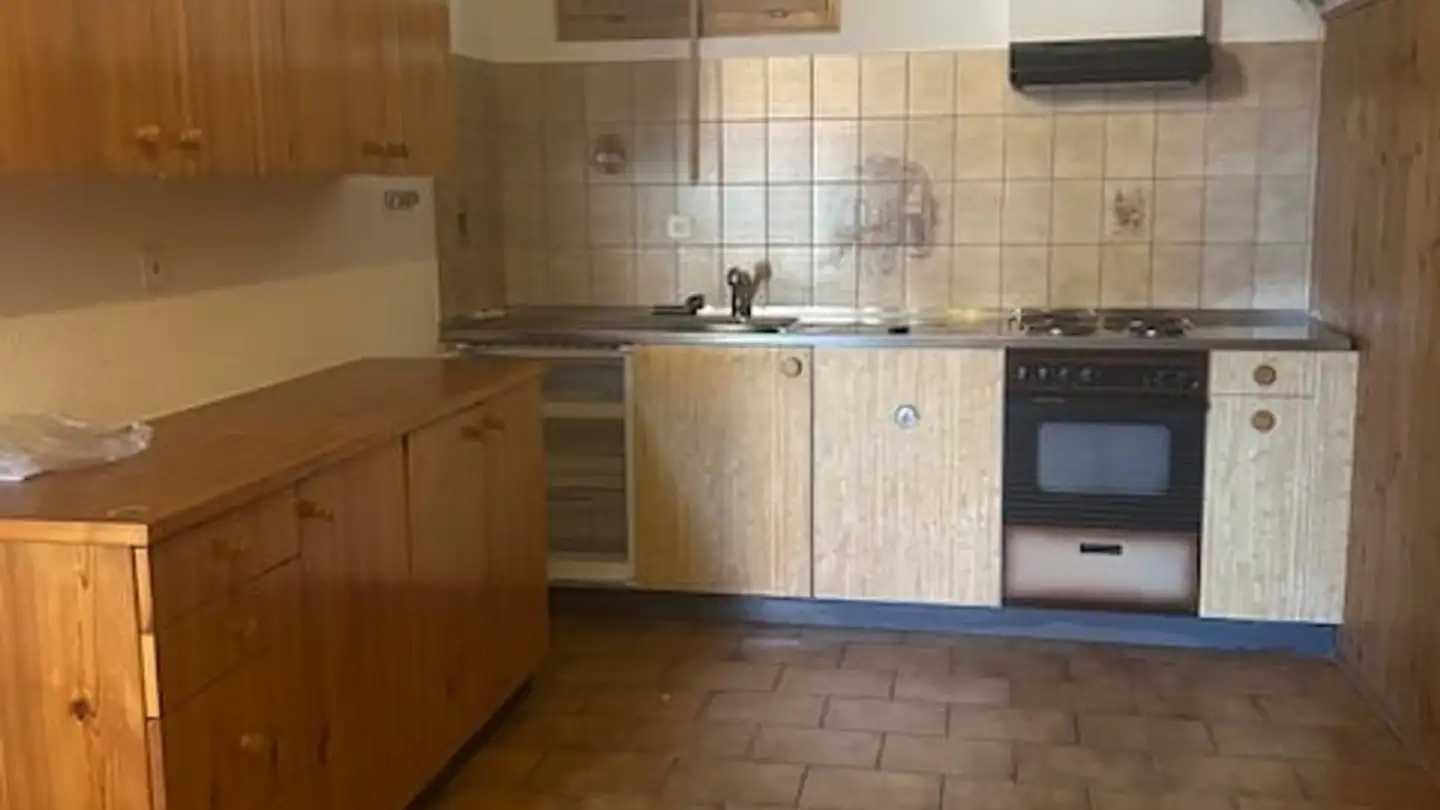 Appartamento in affitto - Route Du Château, 1921 Martigny-Croix - Foto 4