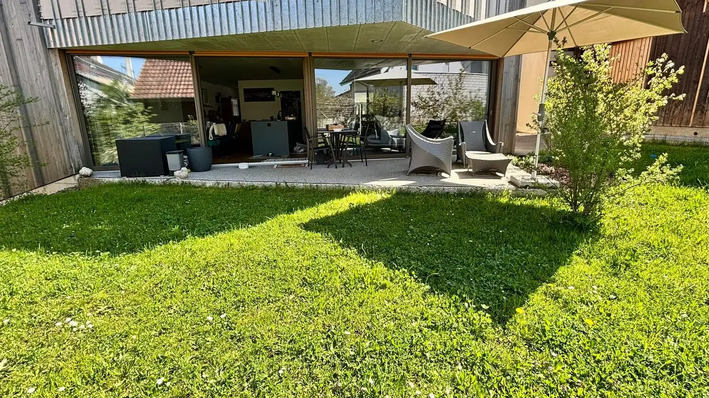 Wohnung kaufen - 4114 Hofstetten SO