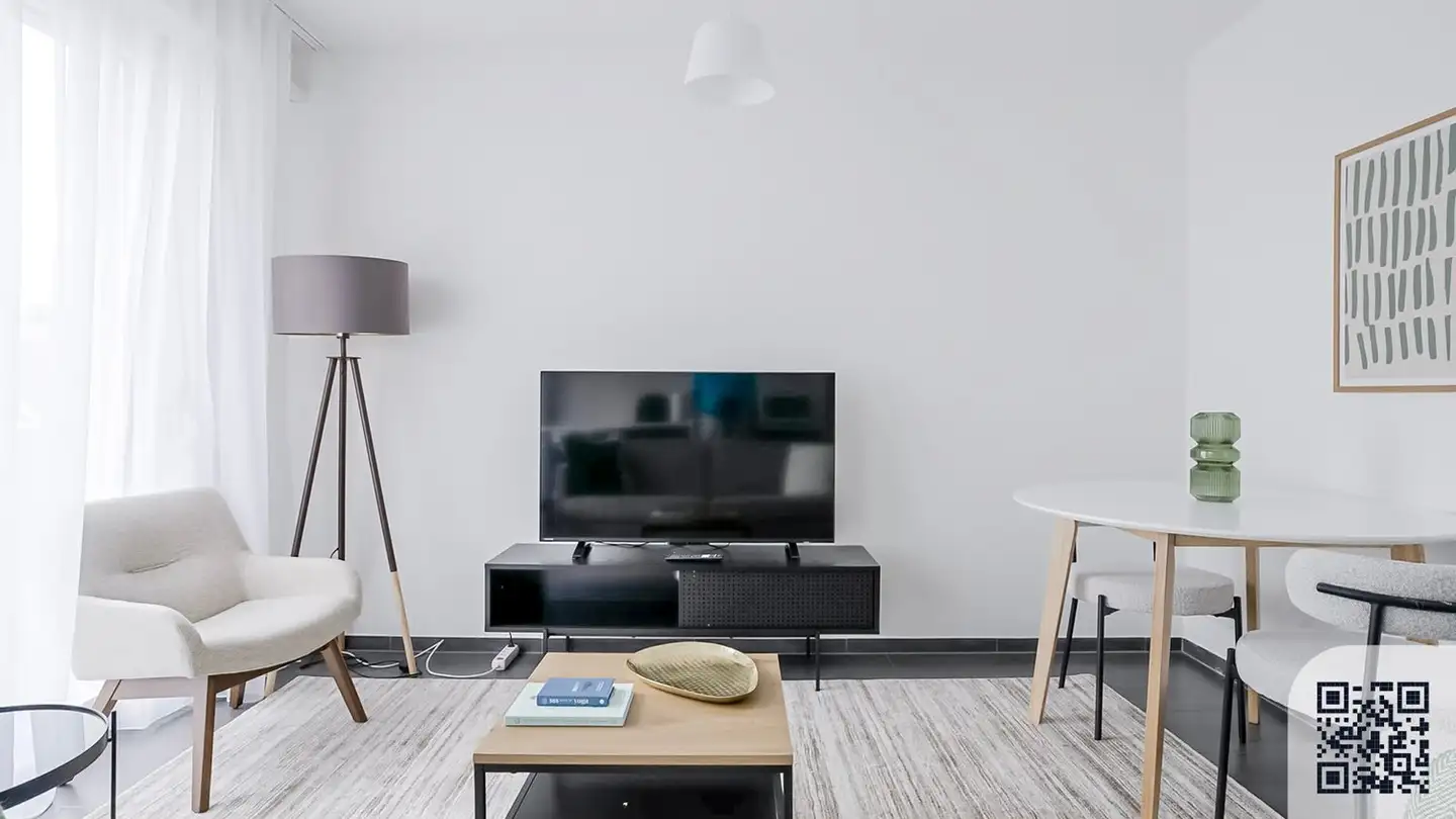 Appartement meublé à louer - Florastrasse 32, 8008 Zürich - Photo 4