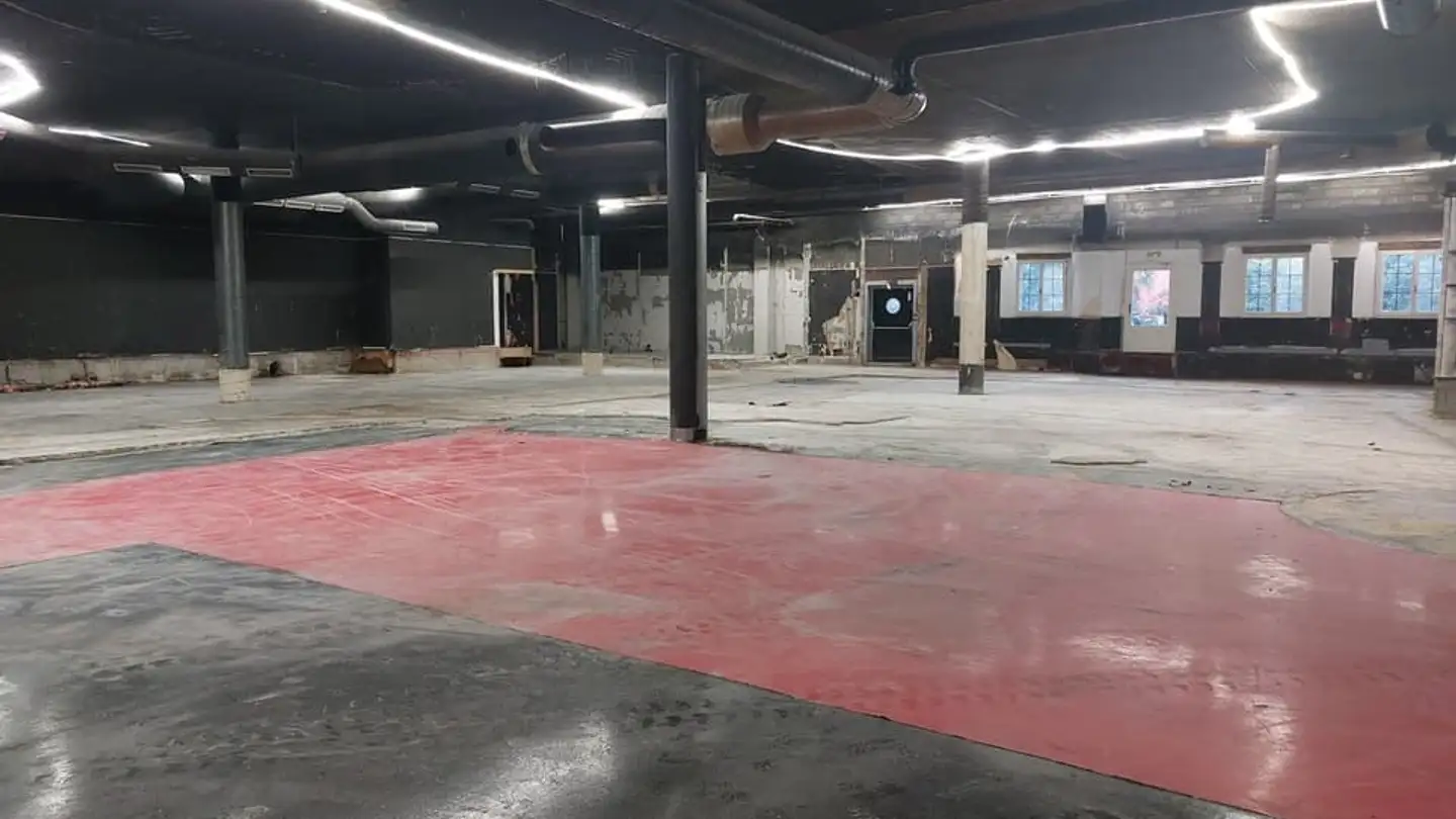 Commerciale in affitto - Route De Reculan 1, 1024 Ecublens VD - Foto 3