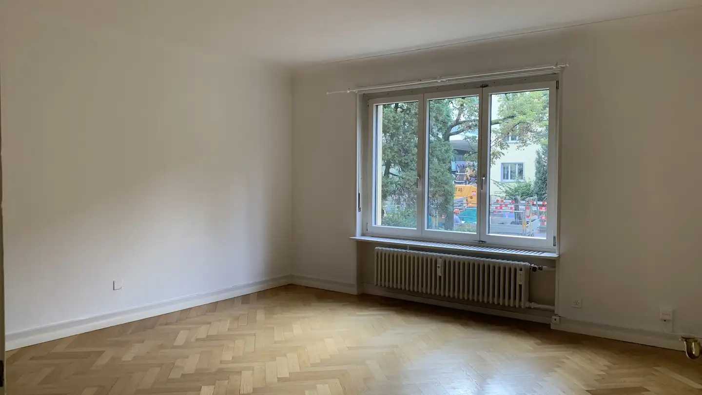 Appartement à louer - Wettsteinallee 97, 4058 Basel