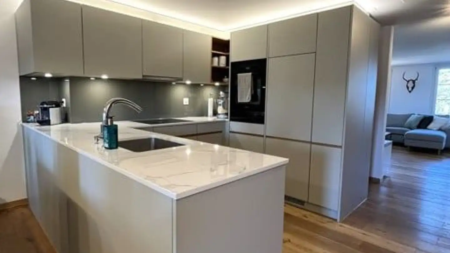 Appartamento in affitto - Alte Winterthurerstrasse 51, 8304 Wallisellen - Foto 3