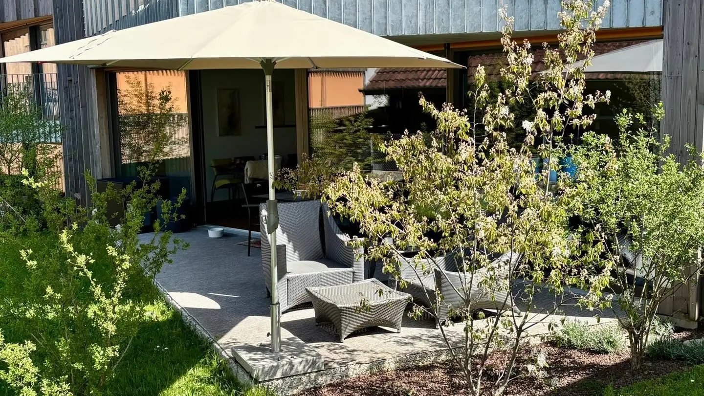 Wohnung kaufen - 4114 Hofstetten SO - Foto 2