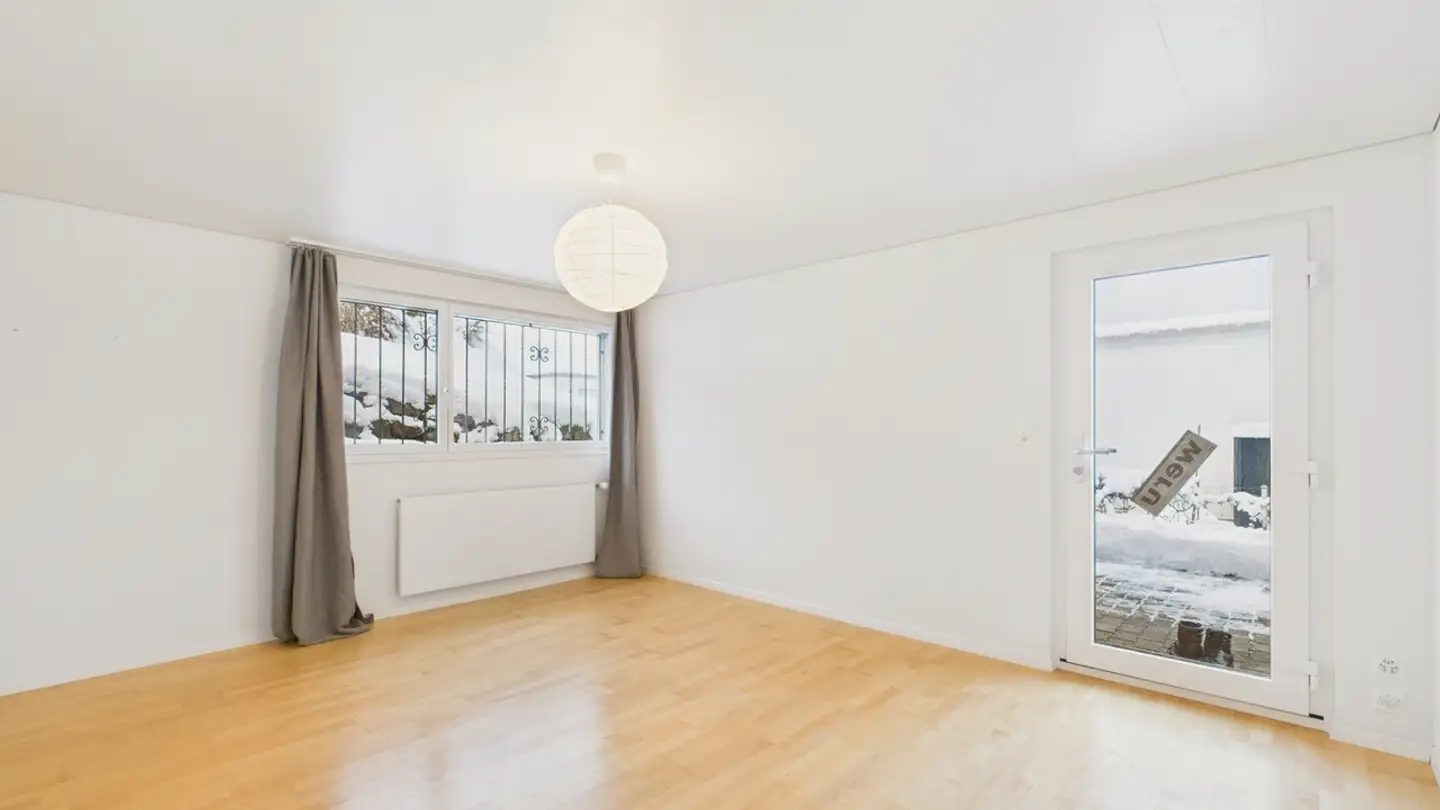 Apartment for rent - 9012 St. Gallen