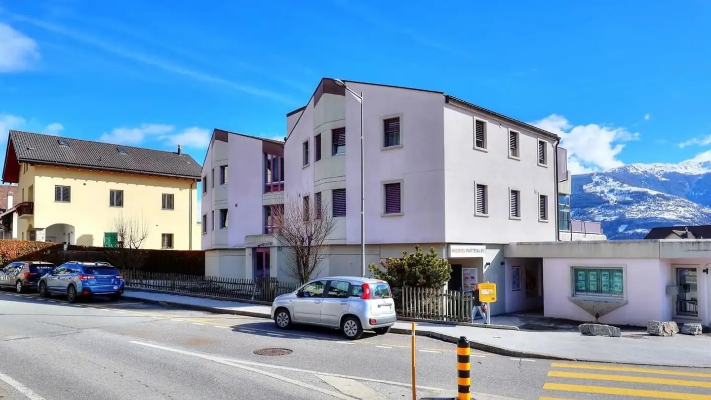 Apartment for sale - 1976 Erde