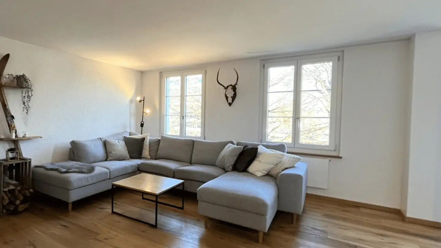 Appartamento in affitto - Alte Winterthurerstrasse 51, 8304 Wallisellen - Foto 4