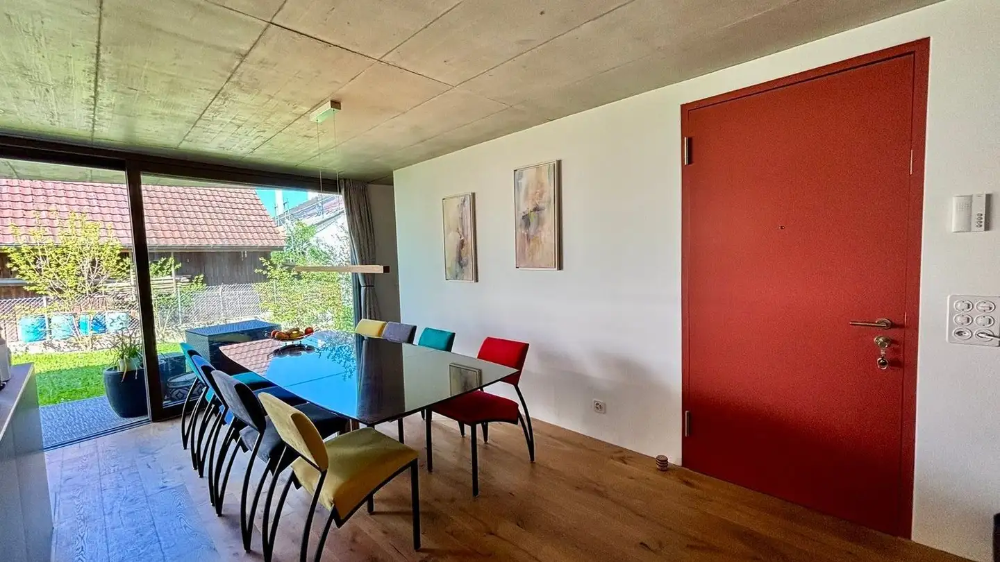 Wohnung kaufen - 4114 Hofstetten SO - Foto 3