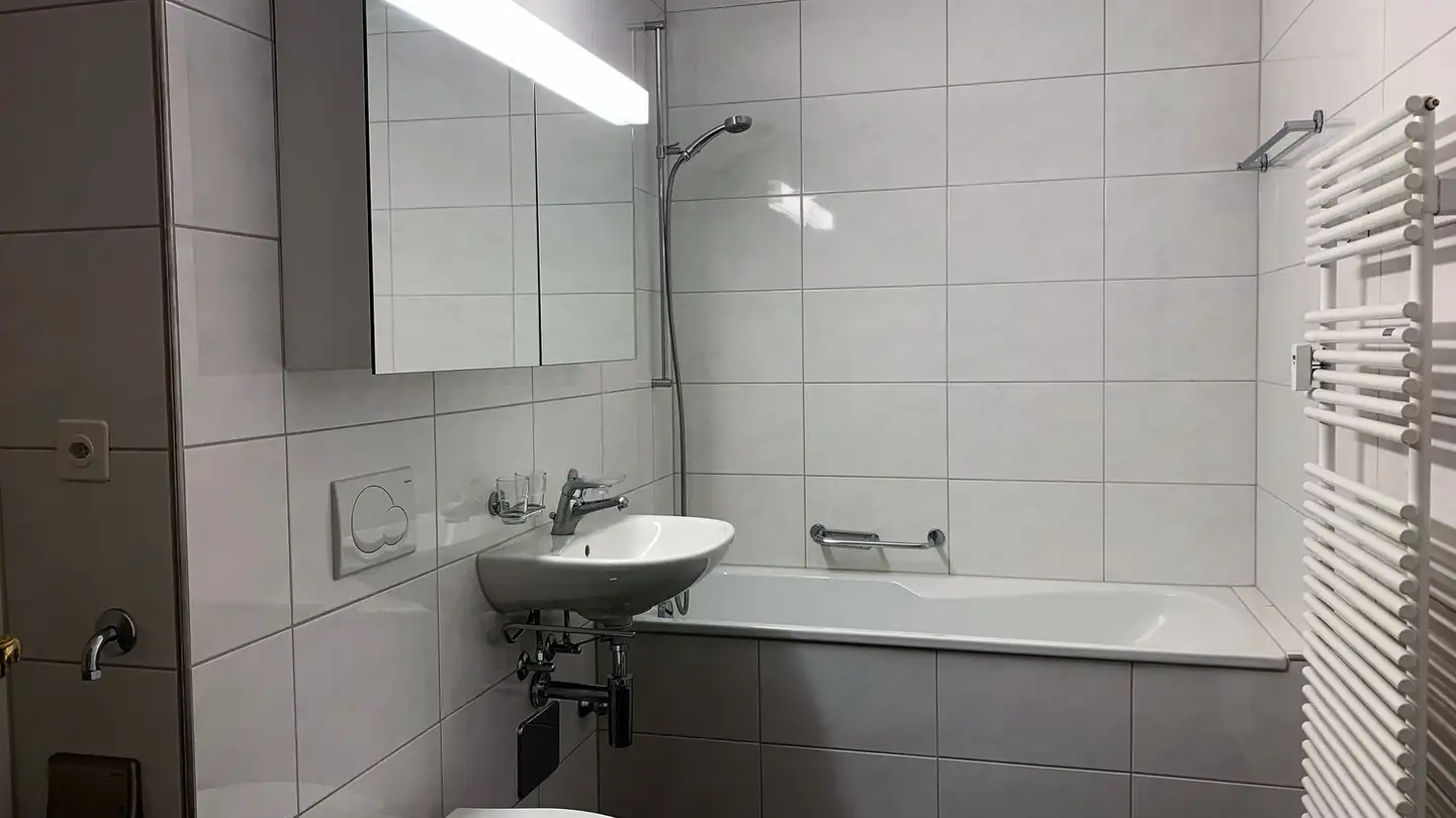 Appartement à louer - Wettsteinallee 97, 4058 Basel - Photo 2