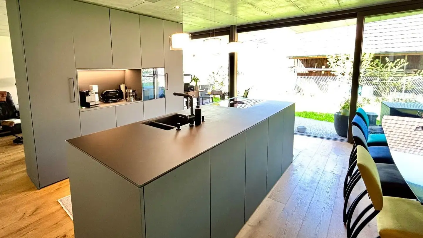 Wohnung kaufen - 4114 Hofstetten SO - Foto 4