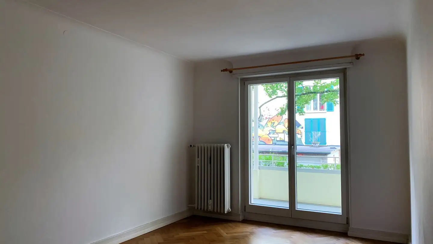 Appartement à louer - Wettsteinallee 97, 4058 Basel - Photo 4