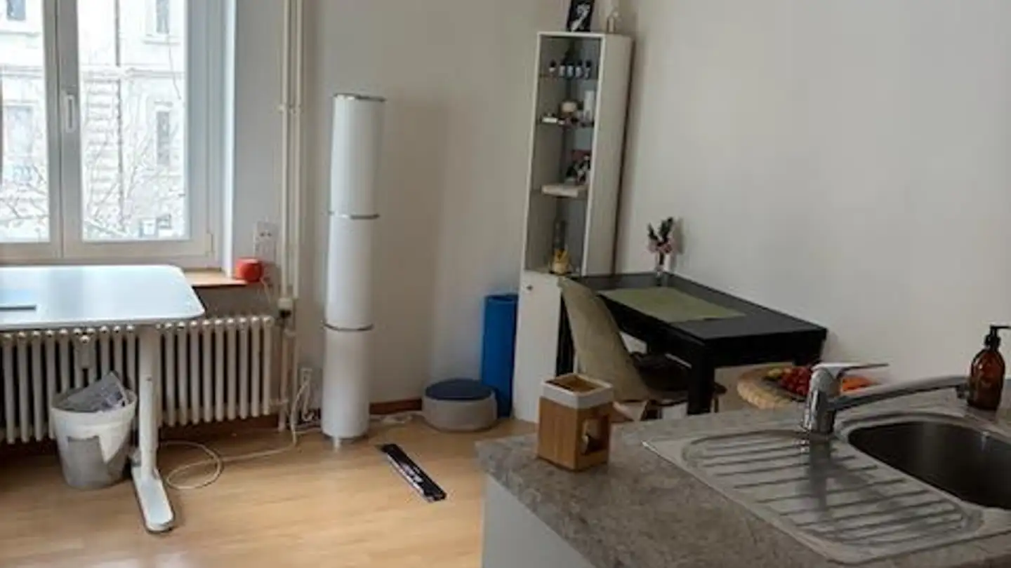 Wohnung mieten - Ruhbergstrasse 37, 9000 St. Gallen - Foto 2