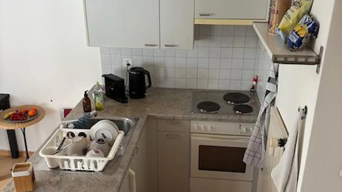 Wohnung mieten - Ruhbergstrasse 37, 9000 St. Gallen - Foto 3