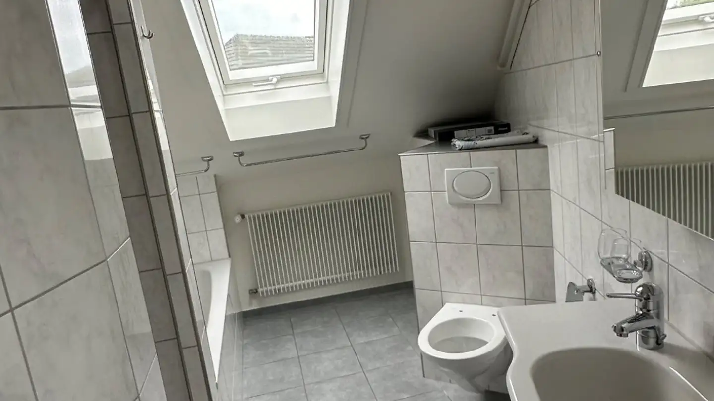 Appartamento in affitto - Gwattstrasse 138, 3645 Gwatt (Thun) - Foto 3