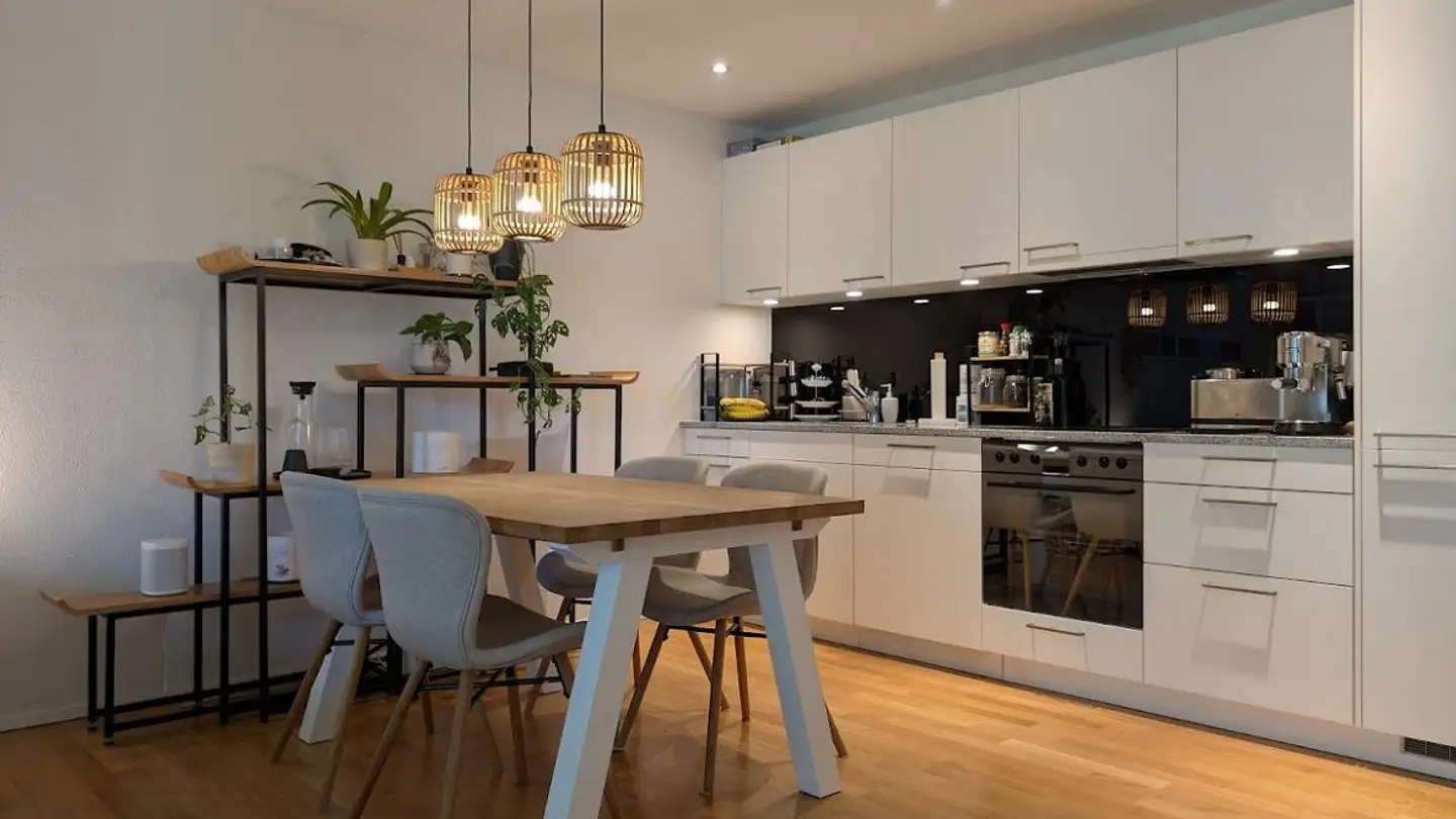 Apartment for rent - Panoramaweg 8, 8274 Tägerwilen